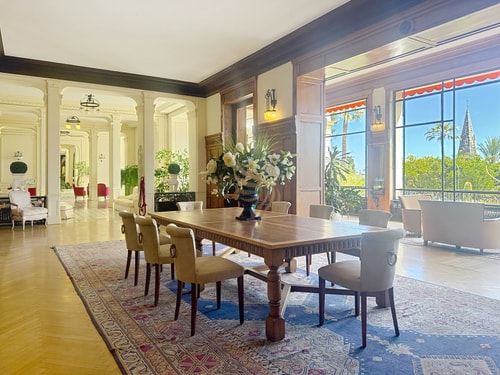 Chic Studio – Parking & Beaches 15min Walk 37 CapitalChic Conciergerie