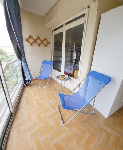 T2 Le Saule Perché, 5p, beach 500m, terrace, park 1 CapitalChic Conciergerie