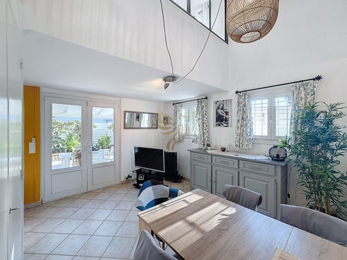 Villa for 6 people with WiFi, parking, and garden 8 CapitalChic Conciergerie