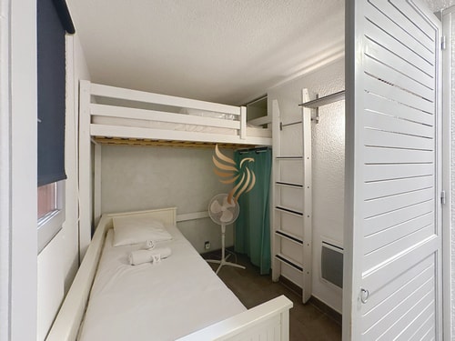 CapRaphéa T2 with seaview,balcony,parking,AC. 41 CapitalChic Conciergerie