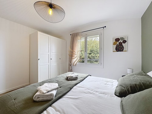 HorizSky Villa, 6p, 3BR, pool, WiFi 44 CapitalChic Conciergerie