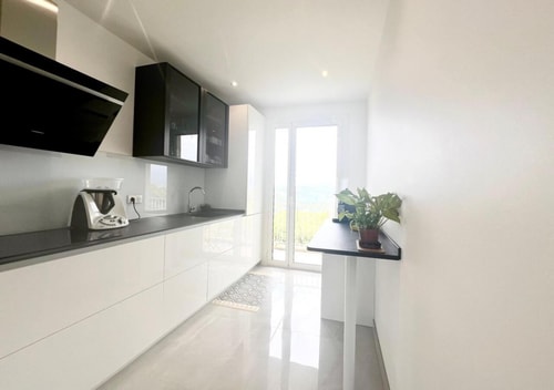 Appt 2 bd-4 pers-Pool wifi Tennis Park-Sea view 14 CapitalChic Conciergerie