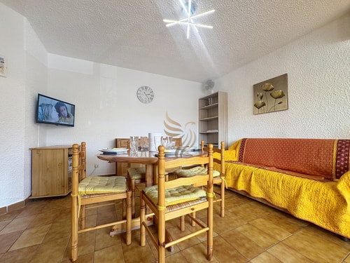 Blue Toscane • T2 + terrasse, garage et Wi-Fi 1 CapitalChic Conciergerie