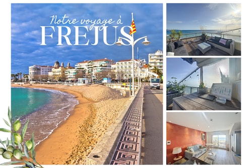 L’Ecrin des Cimes – Duplex, panoramic view, garage 1 CapitalChic Conciergerie