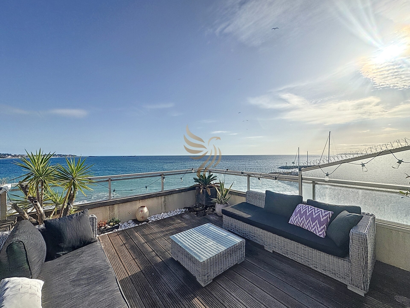 L’Ecrin des Cimes – Duplex, panoramic view, garage CapitalChic Conciergerie