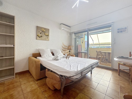 Blue Toscane • T2 + terrasse, garage et Wi-Fi 21 CapitalChic Conciergerie