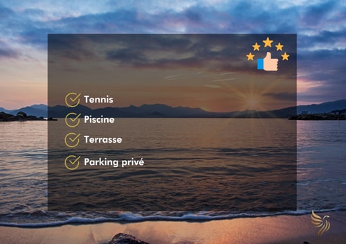 T2 Éclat Carmin, A/C, terrace, pool, tennis 29 CapitalChic Conciergerie
