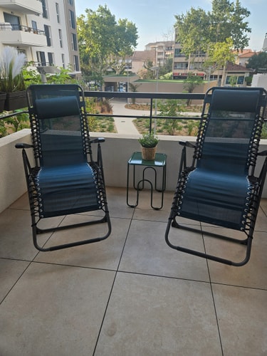 T2 Evasion Azur, 4p, sea view, terrace, parking 20 CapitalChic Conciergerie