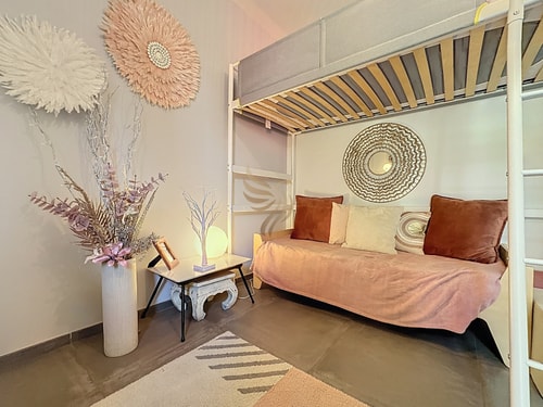 Villa d'Exception à Saint-Raphaël – Centre-Ville & Tout à Pied 38 CapitalChic Conciergerie