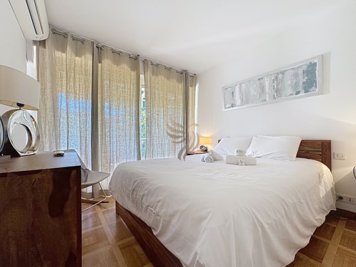 Mimosas Getaway • 2-room apartment + terrace, park 34 CapitalChic Conciergerie