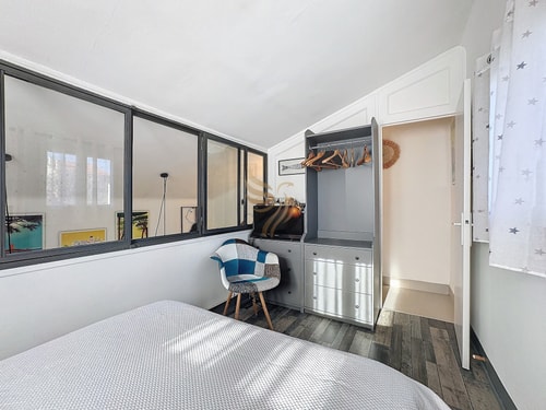 Villa for 6 people with WiFi, parking, and garden 11 CapitalChic Conciergerie