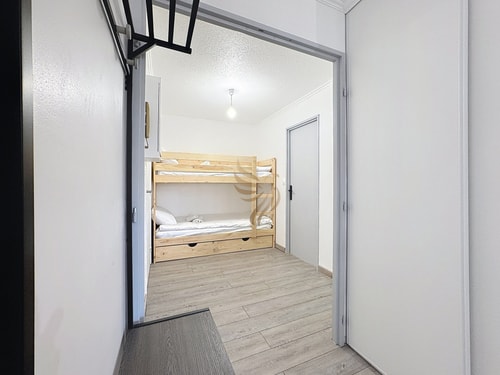 Studio 4pers-Terrace-clim-wifi-parking 33 CapitalChic Conciergerie