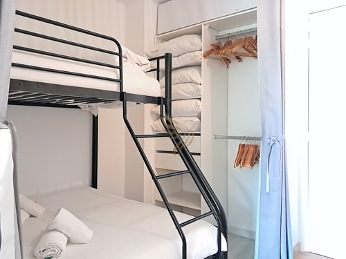 5-room studio - sea view- terrace - parking 1 CapitalChic Conciergerie
