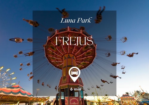 Édenia, AC,balcony swimming pool, Wi-Fi & parking 46 CapitalChic Conciergerie