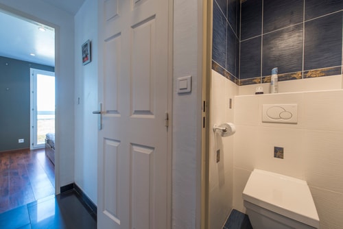 T2 Éclat Carmin, A/C, terrace, pool, tennis 30 CapitalChic Conciergerie
