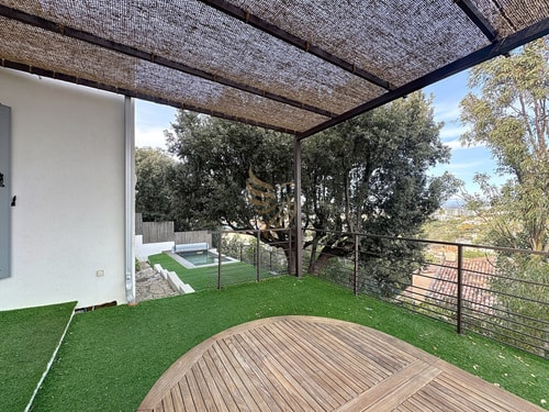 HorizSky Villa, 6p, 3BR, pool, WiFi 29 CapitalChic Conciergerie