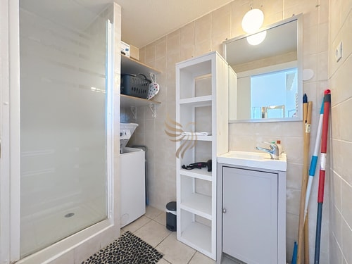 Blue Lagon–4 peopl–Piscine-Tennis 17 CapitalChic Conciergerie