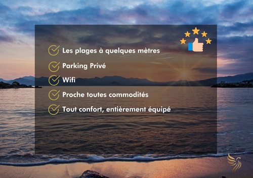 Studio 4 pers-wifi-mer-étang à St-Aygulf 39 CapitalChic Conciergerie