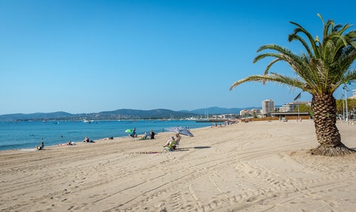 T2 Le Saule Perché, 5p, beach 500m, terrace, park 8 CapitalChic Conciergerie