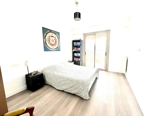 Appt 2 bd-4 pers-Pool wifi Tennis Park-Sea view 3 CapitalChic Conciergerie