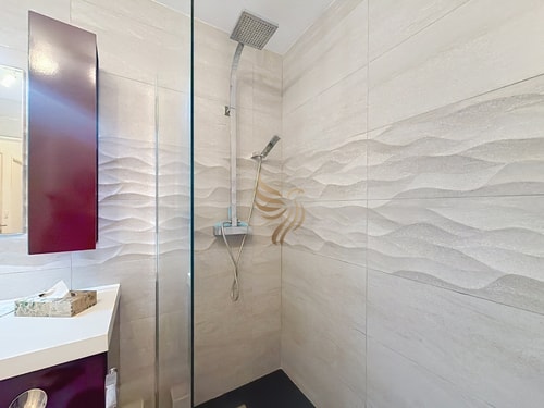 NewPort Riviera T3, Terrace, Clim, Garage, Wifi 57 CapitalChic Conciergerie