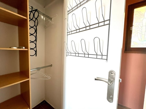 La Casa Di Loubet - Sleeps 4 - Overview Sea-Park 52 CapitalChic Conciergerie