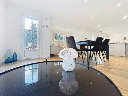 HorizSky Villa, 6p, 3BR, pool, WiFi 22 CapitalChic Conciergerie