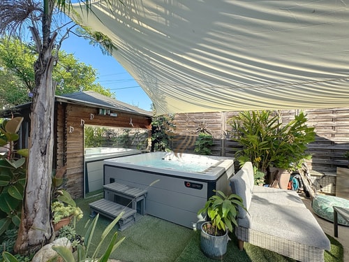 House La Palmeraie 4p-Garden-wifi-park-jacuzzi 17 CapitalChic Conciergerie