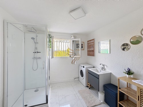 Charming 2-room apt, sleeps 4, garden, WiFi 7 CapitalChic Conciergerie