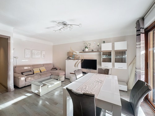 Apt 3BR – WiFi, sea view, parking, 3min to beach 1 CapitalChic Conciergerie