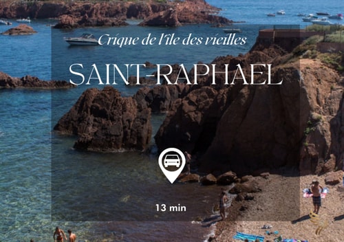 Panoramic Levant view–4 ppl–Sea–Pool–Tennis 27 CapitalChic Conciergerie