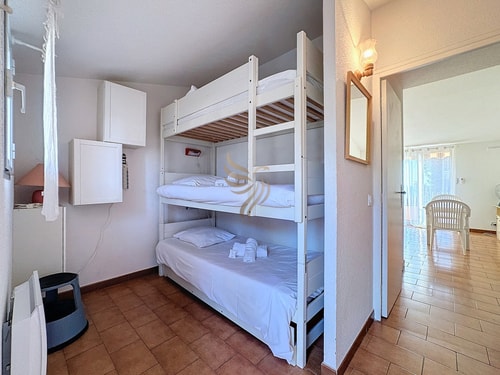Panoramic Levant view–4 ppl–Sea–Pool–Tennis 20 CapitalChic Conciergerie