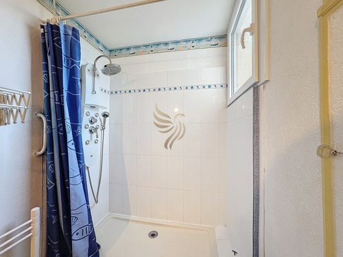 T2 Le Saule Perché, 5p, beach 500m, terrace, park 23 CapitalChic Conciergerie