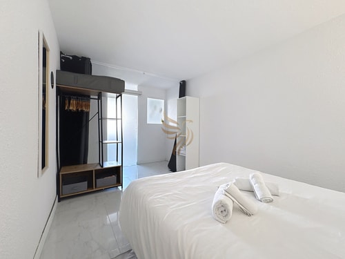 Charming 2-room apt, sleeps 4, garden, WiFi 31 CapitalChic Conciergerie
