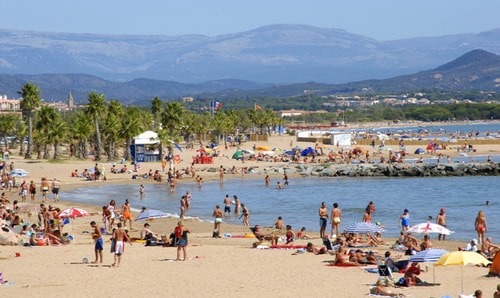 T2 Le Saule Perché, 5p, beach 500m, terrace, park 9 CapitalChic Conciergerie