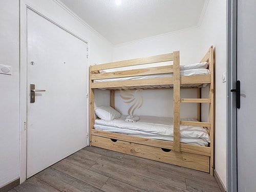 Studio 4pers-Terrace-clim-wifi-parking 18 CapitalChic Conciergerie