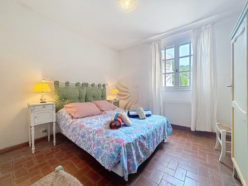 Pavillon Galiote -2 Chambres- Jardin 80 m² - park 7 CapitalChic Conciergerie