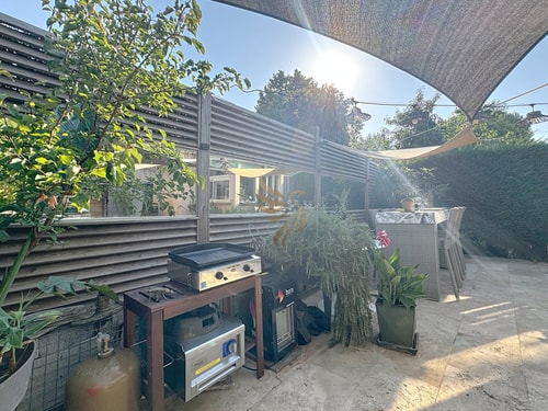 House La Palmeraie 4p-Garden-wifi-park-jacuzzi 36 CapitalChic Conciergerie