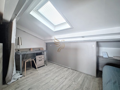 L’Ecrin des Cimes – Duplex, panoramic view, garage 15 CapitalChic Conciergerie