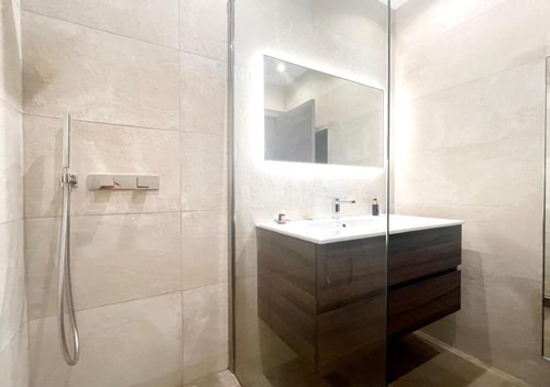 Appt 2 bd-4 pers-Pool wifi Tennis Park-Sea view 25 CapitalChic Conciergerie