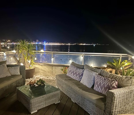 L’Ecrin des Cimes – Duplex, panoramic view, garage 23 CapitalChic Conciergerie