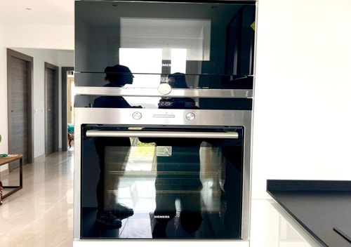 Appt 2 bd-4 pers-Pool wifi Tennis Park-Sea view 32 CapitalChic Conciergerie
