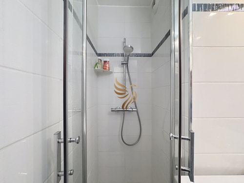 CapRaphéa T2 with seaview,balcony,parking,AC. 34 CapitalChic Conciergerie