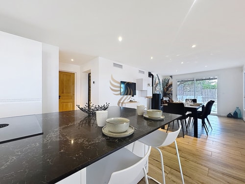 HorizSky Villa, 6p, 3BR, pool, WiFi 5 CapitalChic Conciergerie
