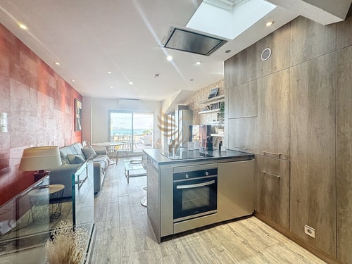 L’Ecrin des Cimes – Duplex, panoramic view, garage 1 CapitalChic Conciergerie