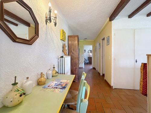 Patio Galiote - 2 Chambres - Terrasse - parking 44 CapitalChic Conciergerie
