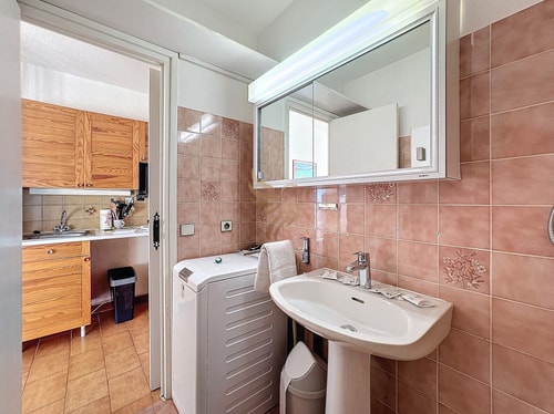 Panoramic Levant view–4 ppl–Sea–Pool–Tennis 19 CapitalChic Conciergerie