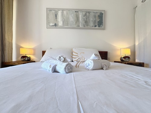Mimosas Getaway • 2-room apartment + terrace, park 30 CapitalChic Conciergerie
