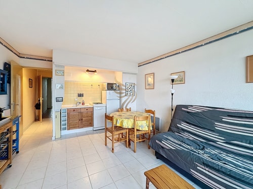 T2 Le Saule Perché, 5p, beach 500m, terrace, park 26 CapitalChic Conciergerie