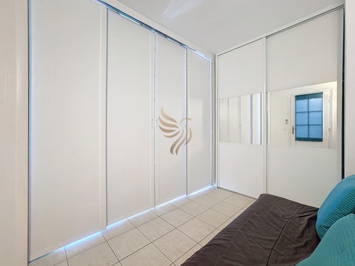 4-room,garage,swimming pool,750 m from the beach. 25 CapitalChic Conciergerie